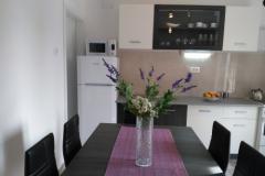 Apartmány Tomislav Apartmán 1 foto 3