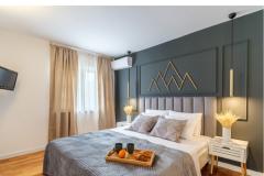 Apartmány Tomy Apartmán 1 – Penthouse foto 1