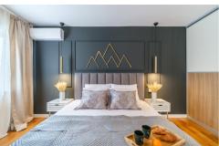 Apartmány Tomy Apartmán 1 – Penthouse foto 2