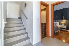 Apartmány Tomy Apartmán 1 – Penthouse foto 4