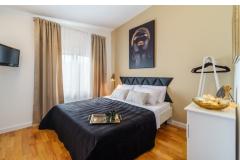 Apartmány Tomy Apartmán 1 – Penthouse foto 5