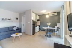 Apartmány Tomy Apartmán 3 – Tina A2 foto 3