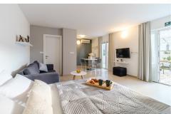 Apartmány Tomy Apartmán 3 – Tina A2 foto 5