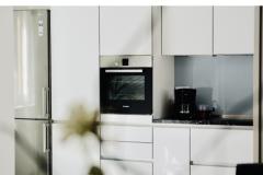 Apartmány Tonika Apartmán 1 – A1 foto 1
