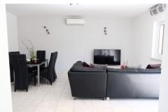 Apartmány Tonika Apartmán 1 – A1 foto 5