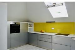 Apartmány Tonika Apartmán 2 – A2 foto 2