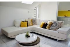 Apartmány Tonika Apartmán 2 – A2 foto 3