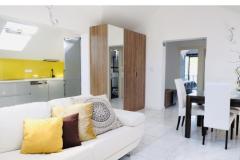 Apartmány Tonika Apartmán 2 – A2 foto 4