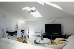 Apartmány Tonika Apartmán 2 – A2 foto 5