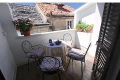 Apartmány Tonsic Sutivan Apartmán 1 – A2 foto 4