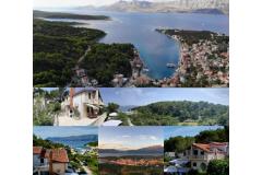 Apartmány Villa Dragica Apartmán 3 – A3 foto 1