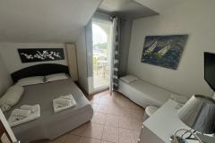 Apartmány Villa Dragica Apartmán 3 – A3 foto 3