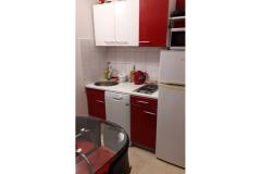 Apartmány Villa Dragica Apartmán 2 – A2 foto 2