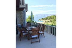 Apartmány Villa Dragica Apartmán 1 – A1 foto 1