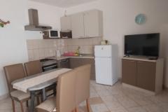 Apartmány villa Iva Apartmán 1 – Apartman A foto 3