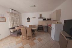 Apartmány villa Iva Apartmán 1 – Apartman A foto 4