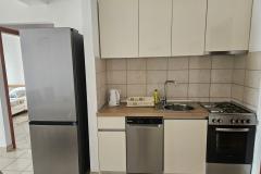 Apartmány villa Iva Apartmán 2 – Apartman A foto 2