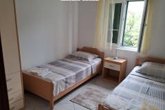 Apartmány villa Iva Apartmán 2 – Apartman A foto 5