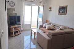 Apartmány villa Iva Apartmán 3 – Apartman A foto 1