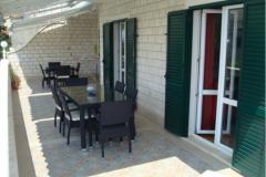 Apartmány Villa Niko Bol Apartmán 1 foto 3