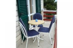 Apartmány Villa Niko Bol Apartmán 3 foto 4