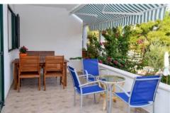 Apartmány Violeta Apartmán 1 – Marijan foto 3