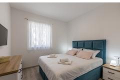 Apartmány JELAVIĆ Apartmán 4 – AP 4/4+1 foto 1