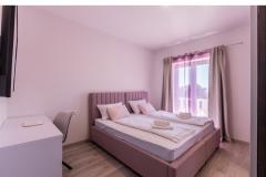 Apartmány JELAVIĆ Apartmán 4 – AP 4/4+1 foto 4