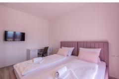 Apartmány JELAVIĆ Apartmán 4 – AP 4/4+1 foto 6