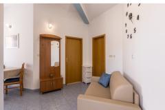 Apartmány JELAVIĆ Apartmán 1 – AP 1/2+1 foto 1