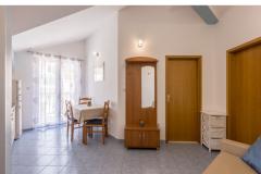 Apartmány JELAVIĆ Apartmán 1 – AP 1/2+1 foto 2