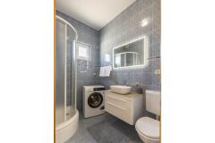 Apartmány JELAVIĆ Apartmán 1 – AP 1/2+1 foto 3