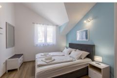 Apartmány JELAVIĆ Apartmán 1 – AP 1/2+1 foto 4