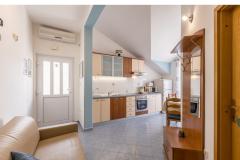 Apartmány JELAVIĆ Apartmán 1 – AP 1/2+1 foto 6