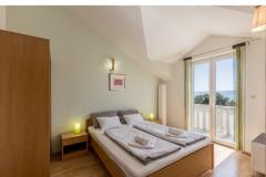 Apartmány JELAVIĆ Apartmán 2 – AP 2/2+1 foto 1