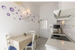 Apartmány JELAVIĆ Apartmán 3 – AP 3/2 foto 2