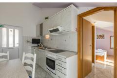 Apartmány JELAVIĆ Apartmán 3 – AP 3/2 foto 3