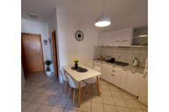 Apartmánts JUJE Apartmán 1 foto 4