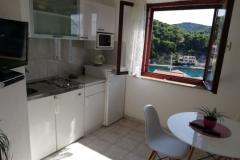 Apartmánts JUJE Apartmán 2 foto 5