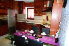 Apartmány  " Neppa " Apartmán 2: (6+0) – A - 6 foto 2