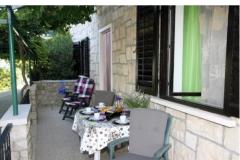 Apartmány  " Neppa " Apartmán 1: (4+0) – A - 4 foto 1