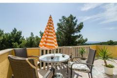 Apartmány Chiaro Apartmán 1 – 4+1 veći foto 1