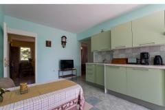 Apartmány Chiaro Apartmán 1 – 4+1 veći foto 3