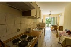 Apartmány Chiaro Apartmán 2 – 4+1 manji foto 3