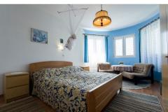 Apartmány Chiaro Apartmán 2 – 4+1 manji foto 4