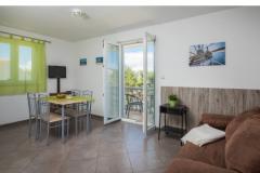 Apartmány Dropuljic Apartmán 4 foto 1