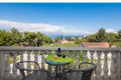 Apartmány Dropuljic Apartmán 4 foto 2