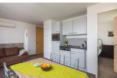 Apartmány Dropuljic Apartmán 4 foto 3