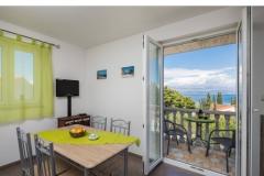 Apartmány Dropuljic Apartmán 4 foto 4