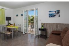 Apartmány Dropuljic Apartmán 1 foto 1